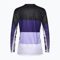 Longsleeve de ciclism pentru bărbați Fox Racing Ranger Grid black 2