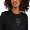 Tricou de ciclism pentru femei Fox Racing Ranger Fox Head W black 3