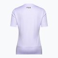 Tricou de ciclism pentru femei Fox Racing Ranger Fox Head W lilac 2