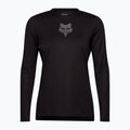 Longsleeve de ciclism pentru femei Fox Racing Ranger Fox Head W black 3