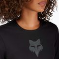 Longsleeve de ciclism pentru femei Fox Racing Ranger Fox Head W black 5
