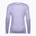 Longsleeve de ciclism pentru femei Fox Racing Ranger Fox Head W lilac 6