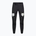 Pantaloni de ciclism pentru femei Fox Racing Ranger Grid W negru