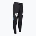 Pantaloni de ciclism pentru femei Fox Racing Ranger Grid W negru 3