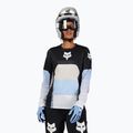 Longsleeve de ciclism pentru femei Fox Racing Ranger Grid W black