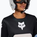 Longsleeve de ciclism pentru femei Fox Racing Ranger Grid W black 3