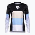 Longsleeve de ciclism pentru femei Fox Racing Ranger Grid W black 6