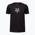 Tricou de ciclism pentru copii Fox Racing Ranger Fox Head Jr black