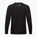 Longsleeve de ciclism pentru copii Fox Racing Ranger Fox Head Jr black 2