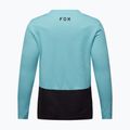 Longsleeve de ciclism pentru copii Fox Racing Ranger Fox Head Jr vintage wash blue 2