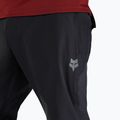 Pantaloni de ciclism pentru bărbați Fox Racing Ranger black 3