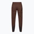 Pantaloni de ciclism pentru bărbați Fox Racing Ranger cocoa 2