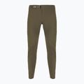 Pantaloni de ciclism pentru bărbați Fox Racing Ranger military