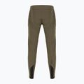 Pantaloni de ciclism pentru bărbați Fox Racing Ranger military 2