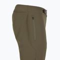 Pantaloni de ciclism pentru bărbați Fox Racing Ranger military 3
