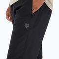 Pantaloni scurți de ciclism pentru femei Fox Racing Ranger Liner W negru 3