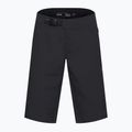 Pantaloni scurți de ciclism pentru femei Fox Racing Ranger Liner W negru 6