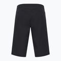 Pantaloni scurți de ciclism pentru femei Fox Racing Ranger Liner W negru 7