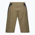 Pantaloni scurți de ciclism pentru femei Fox Racing Ranger Liner W military 2