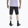 Pantaloni scurți de ciclism pentru bărbați Fox Racing Ranger Liner black 2