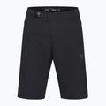 Pantaloni scurți de ciclism pentru bărbați Fox Racing Ranger Liner black 5