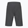Pantaloni scurți de ciclism pentru bărbați Fox Racing Ranger Liner dark shadow 3