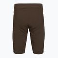 Pantaloni scurți de ciclism pentru bărbați Fox Racing Ranger Liner cocoa 2