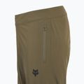 Tricou de ciclism pentru bărbați Fox Racing Ranger Liner military 4