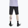 Pantaloni scurți de ciclism pentru bărbați Fox Racing Ranger black 2