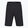 Pantaloni scurți de ciclism pentru bărbați Fox Racing Ranger black 5