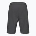 Pantaloni scurți de ciclism pentru bărbați Fox Racing Ranger dark shadow 2
