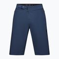 Pantaloni scurți de ciclism pentru bărbați Fox Racing Ranger midnight