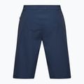Pantaloni scurți de ciclism pentru bărbați Fox Racing Ranger midnight 2