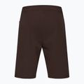 Pantaloni scurți de ciclism pentru bărbați Fox Racing Ranger cocoa 6