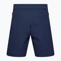 Pantaloni scurți de ciclism pentru copii Fox Racing Ranger Liner Jr midnight 2
