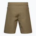 Pantaloni scurți de ciclism pentru copii Fox Racing Ranger Liner Jr military 2