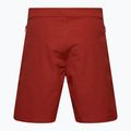 Pantaloni scurți de ciclism pentru copii Fox Racing Ranger Liner Jr rust 2