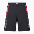 Pantaloni scurți de ciclism pentru copii Fox Racing Ranger Digi Image Jr black 7