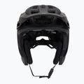 Cască de bicicletă Fox Racing Dropframe Pro Grid black 2