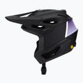 Cască de bicicletă Fox Racing Dropframe Pro Grid black 3