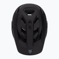 Cască de bicicletă Fox Racing Dropframe Pro Grid black 6