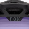 Cască de bicicletă Fox Racing Dropframe Pro Grid black 7