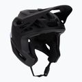 Cască de bicicletă Fox Racing Dropframe Pro Grid black 8