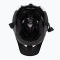 Cască de bicicletă Fox Racing Dropframe Pro Digi Image black/white 5