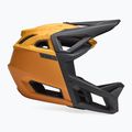 Cască de bicicletă Fox Racing Proframe Frequency carmel 2