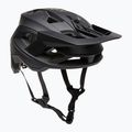 Cască de bicicletă Fox Racing Speedframe Solid negru