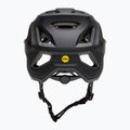 Cască de ciclism Fox Racing Speedframe Solid black 3