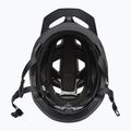 Cască de bicicletă Fox Racing Speedframe Solid negru 4