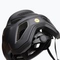 Cască de bicicletă Fox Racing Speedframe Solid negru 5