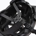 Cască de bicicletă Fox Racing Speedframe Solid negru 7